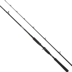 Beast Jerkbait Casting - 1,98 m - 40/90 gram
