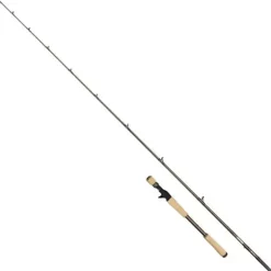 Beast Pro Jerkbait Casting