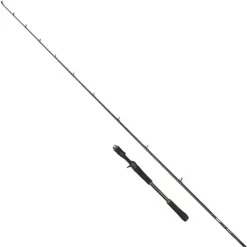Beast X Live Vertical Rod - 1,95 m - 30/120 gram
