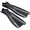 Belly Boat Fins