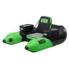 Belly Boat Pro Motor