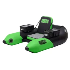 Belly Boat Pro Motor