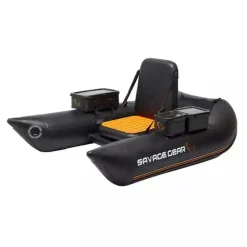 Belly Boat Pro-Motor 180
