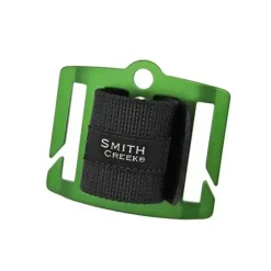 Belt Mounted Landing Net Holster