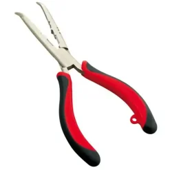 Bent Long Nose Pliers