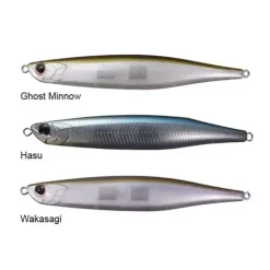 Bent Minnow