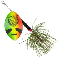 Big Blade Spinners