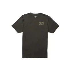 Big Blue Fill Tee