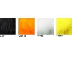 Big Pack Marabou Strung