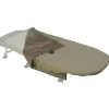 Big Snooze + Bed Cover