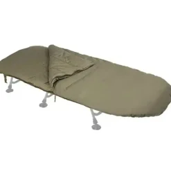 Big Snooze + Smooth Sleeping Bag