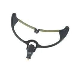 Big Tube Rod Rest