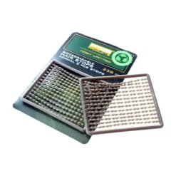 Biodegradable Hair Stops
