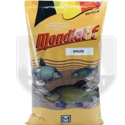 Biomix Bruin