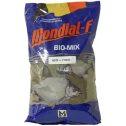 Biomix Zwart