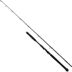 Black Close Combat - 1,80 m - 50/125 gram