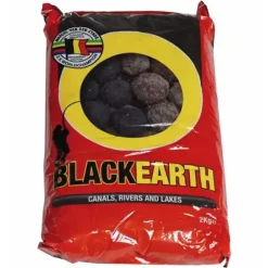 Black Earth