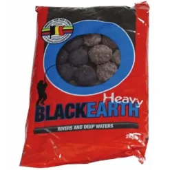 Black Earth