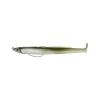 Black Eel Shallow Combo - No. 2 (110) - 4 gram - Kaki - No.