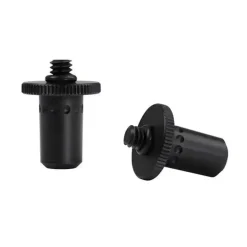 Black Label QR Camera Adaptor