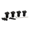 Black Label QR Conversion Kit
