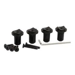 Black Label QR Conversion Kit