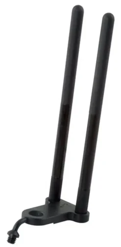 Black Label Snag Ears - Hockey Stick