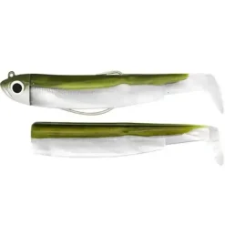 Black Minnow Shore Combo