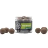 Black Soldier Hard Hookbaits - 20 mm