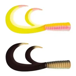Black Tail Rooster