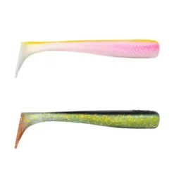 Black Tail Shad Junior