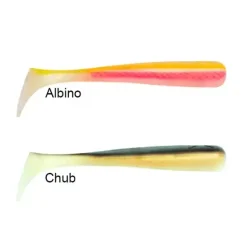 Black Tail Shad L