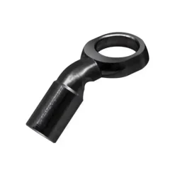 BlackLite Aluminium Hockey Stick