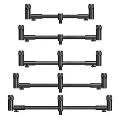 BlackLite Pro-Loc Adjustable Buzzer Bar