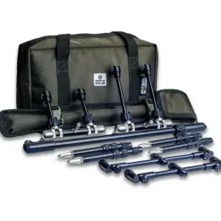 Blacklite World Wide Pod