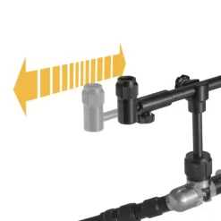 Blacklite World Wide Pod