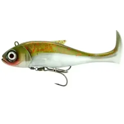 Blaster Shad