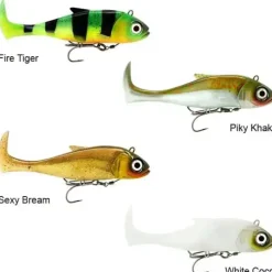 Blaster Shad