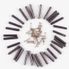 Blei Slim / Federn Set - 0,5 gram