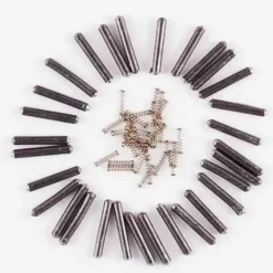 Blei Slim / Federn Set - 0,5 gram