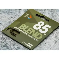 Blend Big Beast Fuzed Kevlar Leader