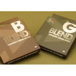 Blend Tungsten Tubing