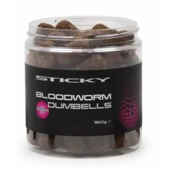 Bloodworm Dumbells