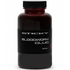 Bloodworm Glug