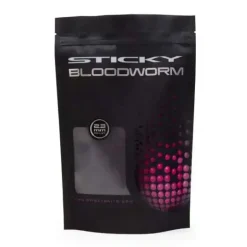 Bloodworm Pellets