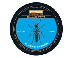 Blue Ant Fluoro Carbon - 28 lb - 50 meter
