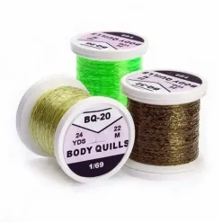 Body Quills
