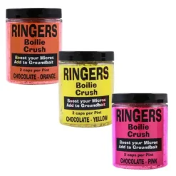 Boilie Crush