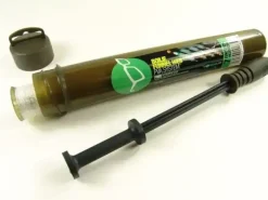 Boilie Funnel Web PVA System