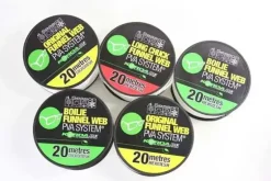 Boilie Funnel Web Refill